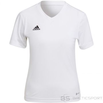 Adidas Entrada 22 Джерси W HC5074 (2XS)