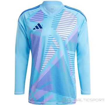 Adidas Tiro 24 Competition Long Sleeve goalkeeper shirt M IN0410 (S)