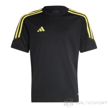 Adidas Tiro 23 Club Jr T-krekls IC1591 (140)