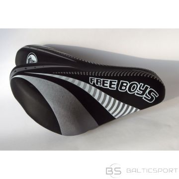 BS Junior FLY BABY saddle gray (N/A)