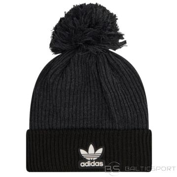 Adidas Cepure Adicolor Collegiate Pom Beanie H35510 (OSFW)