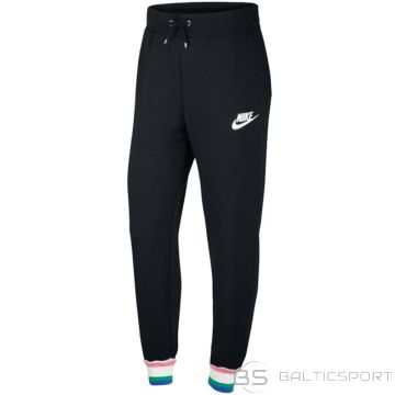 Nike Heritage Flc Pants W CU5909 010 (XL)