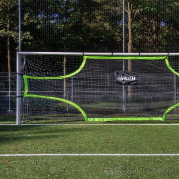 Virtufit goal cover - 732 x 244 cm VF06027 (N/A)