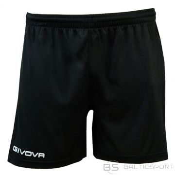 Givova Футбольные шорты One U P016-0010 (XS)