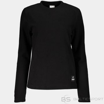 Joma Explorer fleece sweatshirt 901499.100 / black / M