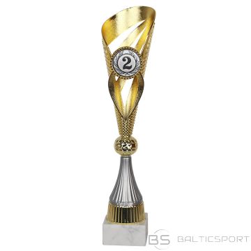 Gtsport Cup GT G9389 / 44 cm / srebrny