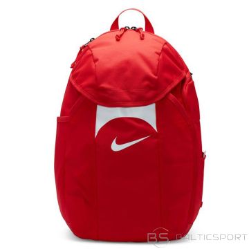 Nike Academy Team mugursoma DV0761 657 / sarkana