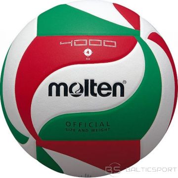 Molten Мяч волейбольный V4M4000 (4)