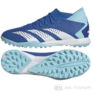 Adidas Predator Accuracy.3 TF M GZ0007 football shoes (42)