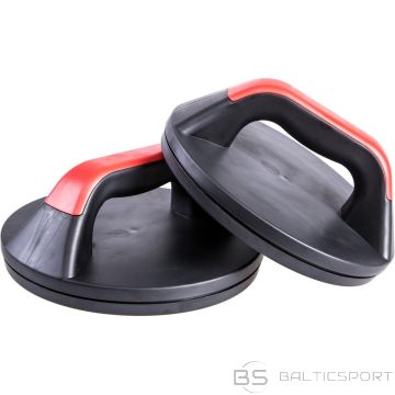 Detal РУЧКИ НАСОСА PUSH UP PRO PURE 2 IMPROVE