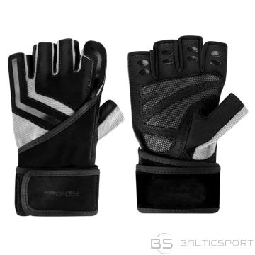 Spokey Bolster XL W fitness gloves SPK-943722 (XL)