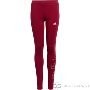 Adidas Леггинсы Essentials Tights Jr HE1971 (170см)
