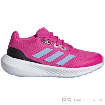Adidas RunFalcon 3 Sport Running Lace Jr HP5837 shoes (38 2/3)