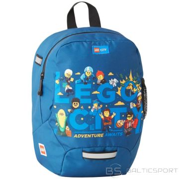 Inny Lego Kindergarten Backpack 10030-2312 (One size)