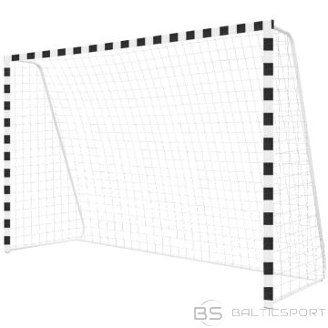 Enero FUTBOLA VĀRTI AR TĪKLU 300x200x100CM (-)