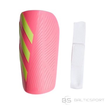 Adidas Tiro Club Jr JM8364 futbola apakšstilbu aizsargi (M)