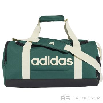 Adidas Lineārais sporta soma KS2075 / Zaļa