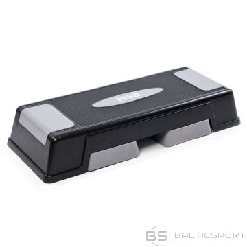 BS Step aerobikai Profit Basic 70x28x12 / 17 / 22cm DK 2003 (N/A)