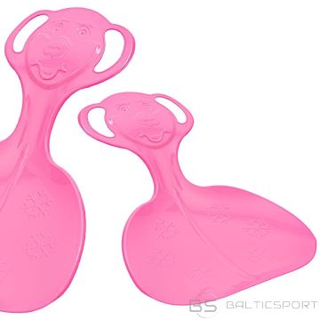 Enero APPLE LUX PINK SLIDE APPLE SLIDE 1064598