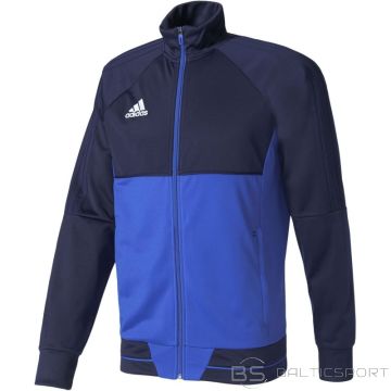 Adidas Tiro 17 M BQ2597 training sweatshirt (S)