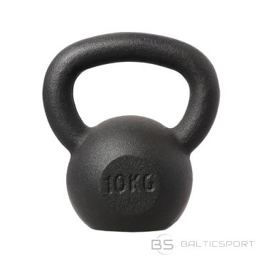 Svaru bumba čuguna /HMS KZG 10 KG ČUGUNA KATTINĀJUMS