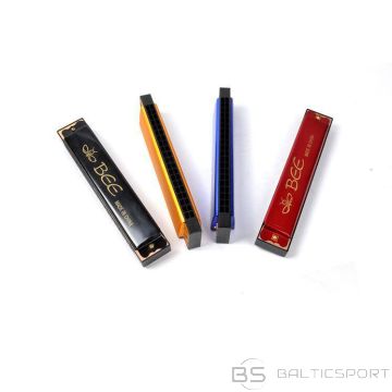 BS Mutes harmonika Bee -16 toņi