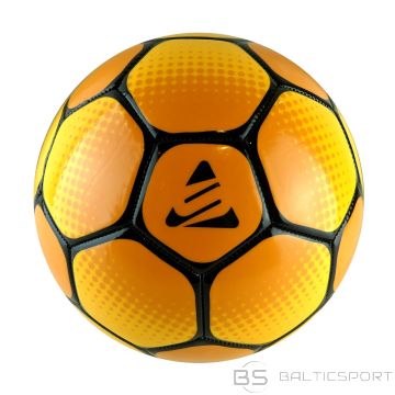 Futbola bumba Playtech Soccerball size 5 - Fire Orange 4564