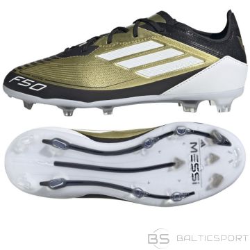 Adidas F50 Pro Messi Jr IF6917 apavi (38 2/3)