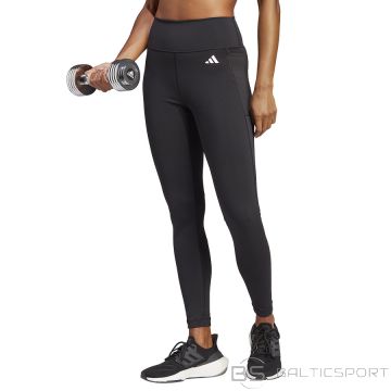 Adidas Leggings TE HIIT 78 TIG HT5445 / black / XS