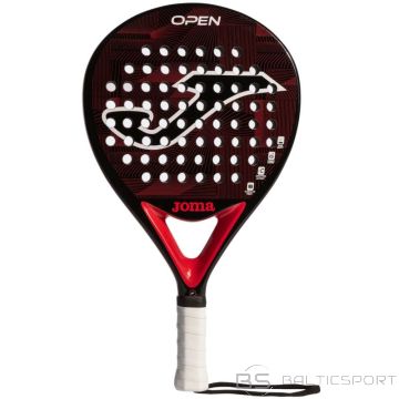 Joma Open Padel Racquet 400814-106 (viens izmērs)
