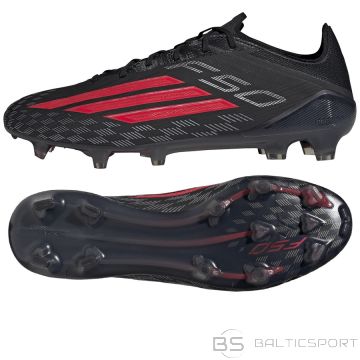 Adidas F50 Elite FG futbola zābaki JS4157 / Melni / 42