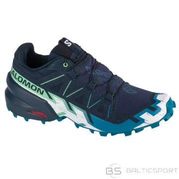 Salomon Speedcross 6 M shoes 474653 (46 2/3)