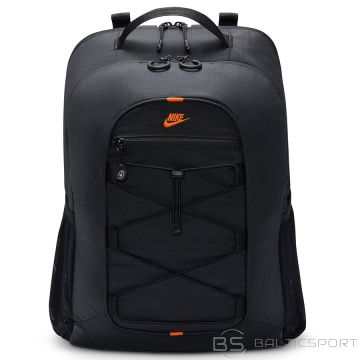 Nike Y Hayward Scouter mugursoma HJ8231-010 / Melna