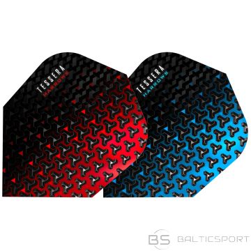 Дротики оперение HARROWS TESERA 5700