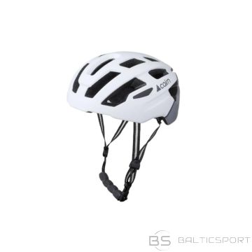 Ķivere CAIRN PRISM II Matt White Pearl, balti pelēka (S)