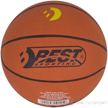 Best Sporting MINI BASKETBOLS R.3