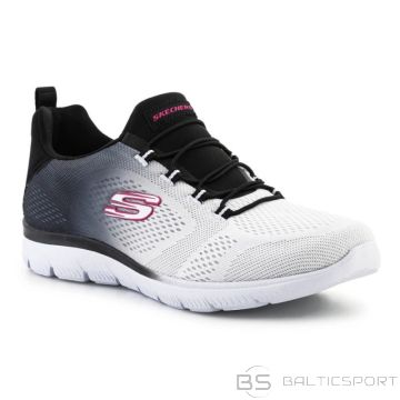 Skechers Туфли SUMMITS-BRIGHT W 149536-BKW (EU 40)