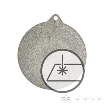 BS Medaļa ar gravējumu uz lamināta (nav pieejama)