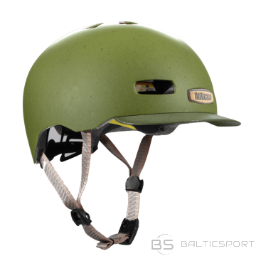 Ķivere NUTCASE Eco-Street MIPS, Moongwish (S)