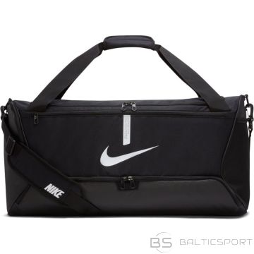 Torba Nike Academy Team Duffel Bag M CU8090 010 / czarny