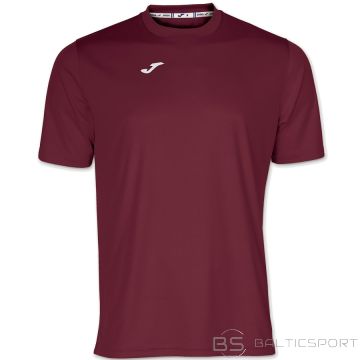 Joma Combi T-shirt 100052.671 / red / 152 cm