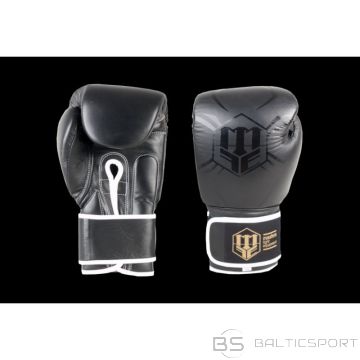 Inny Боксерские перчатки Masters Rbt-Black 12 oz 01805-1201 (Н/Д)