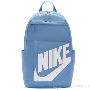 Nike Elemental Backpack DD0559-486 / 21 L / blue