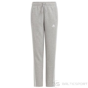 Pants adidas 3 Stripes PT Jr IC6127 (152 cm)
