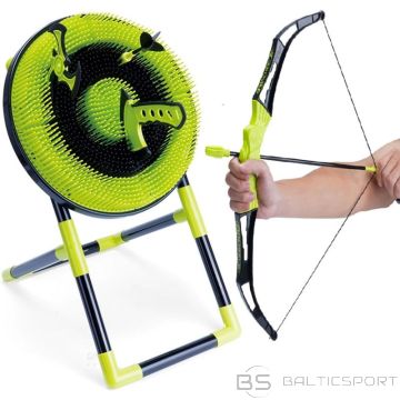 Enero 4-vienā SPĒĻU KOMPLEKTS: ŠAUTRIŅAS, LOKS, CIRVIS, ŠURIKENS (N/A)