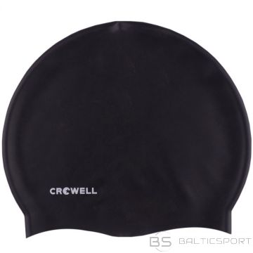 Inny Crowell Mono-Breeze-01 silicone swimming cap (N/A)