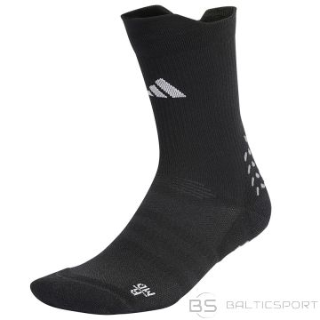 Skarpety adidas Footbal GRP Prnt CU HN8842 / czarny / 40-42