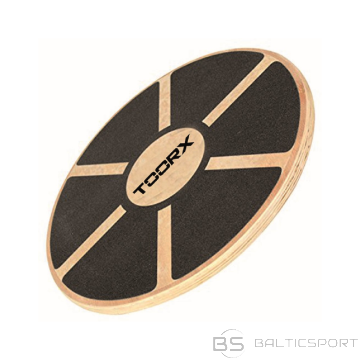 TOORX koka līdzsvara dēlis