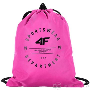 Shoe bag 4F F054 fuchsia 4FJWAW23AGYMF054 55S (N/A)