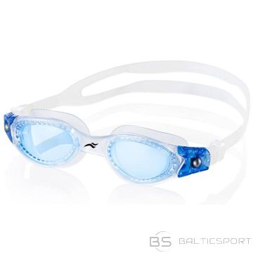 Aqua-speed Очки для плавания Aqua Speed Pacific Jr / юниорские / синие